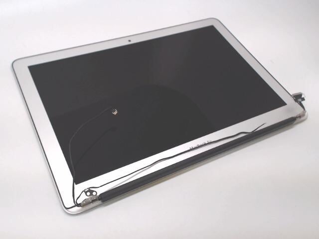 ASSEMBLY, COMPLETE 13" DISPLAY Information Technology APPLE COMPUTER 