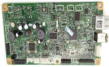 ASSEMBLY, CT SERVER PC ASSY Medical CANON 