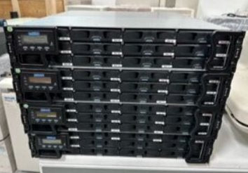 ASSEMBLY, CT SERVER PC ASSY – DEX