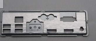 ASSEMBLY< MECHANICAL W580 P350 RIO Shielding,AVC Information Technology LENOVO 