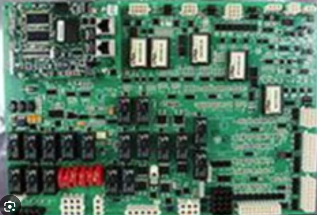 ASSEMBLY:MODULE,AEPC ESS IS215AEPC H1B – DEX