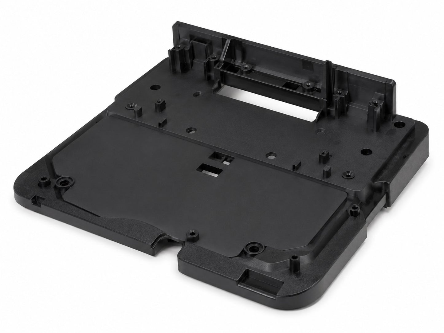 ASSY,BASE,DIS,E2423HN,EMEA Medical DEX 