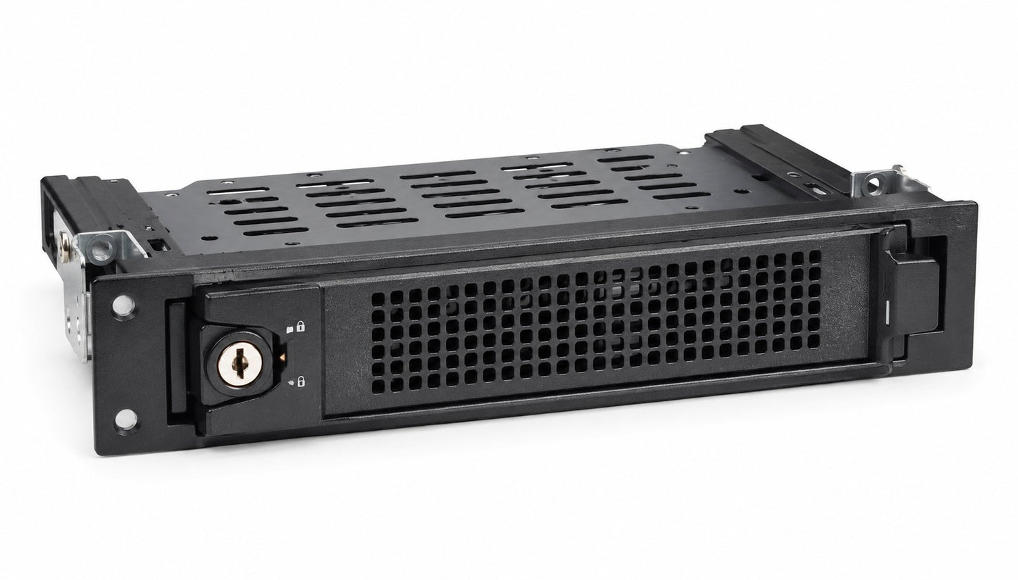 ASSY,BZL,FRONT,H/HDD,LOCKABLE Information Technology DEX 