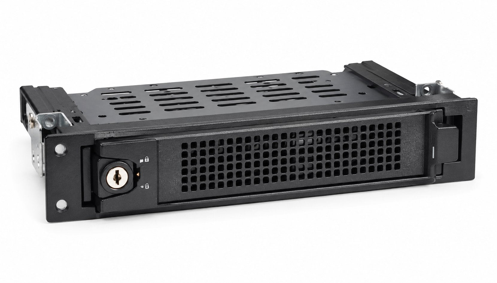 ASSY,BZL,FRONT,H/HDD,LOCKABLE Information Technology DEX 
