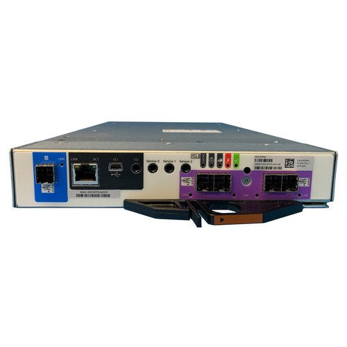 ASSY,CRD,CTL,TYPEB, 12G,SAS,4 Medical DEX 