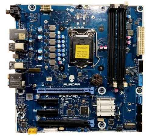 ASSY,CRD,PLN,ANW-DT,CML,R12 Information Technology DELL 