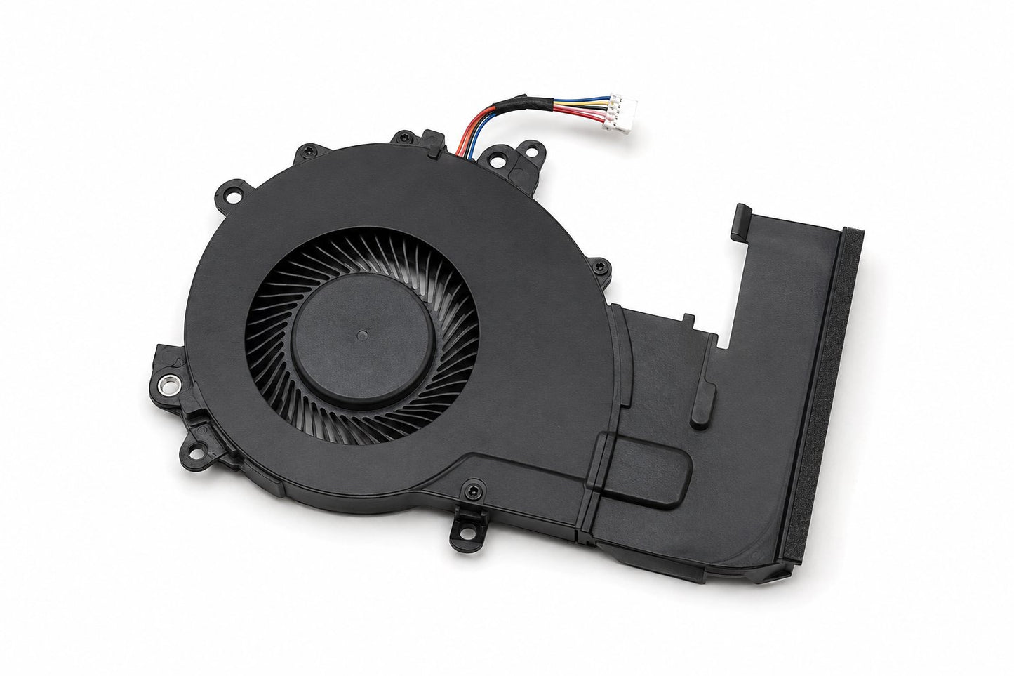 ASSY,FAN,RT,DIS,GPU, 5690 Information Technology DEX 