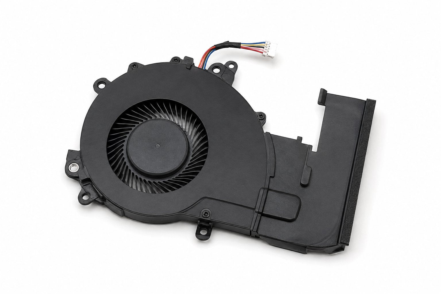 ASSY,FAN,RT,DIS,GPU,5690 Information Technology DEX 