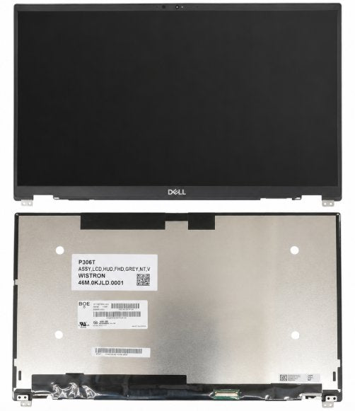 ASSY,LCD,HUD,FHD,GREY,NT,V/WISTRON (PN: 46M.0KJLD.0001) Information Technology DEX 