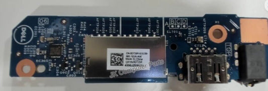 ASSY,PWA,DTRBD,I/O,W/CBL,9315 Information Technology DELL 