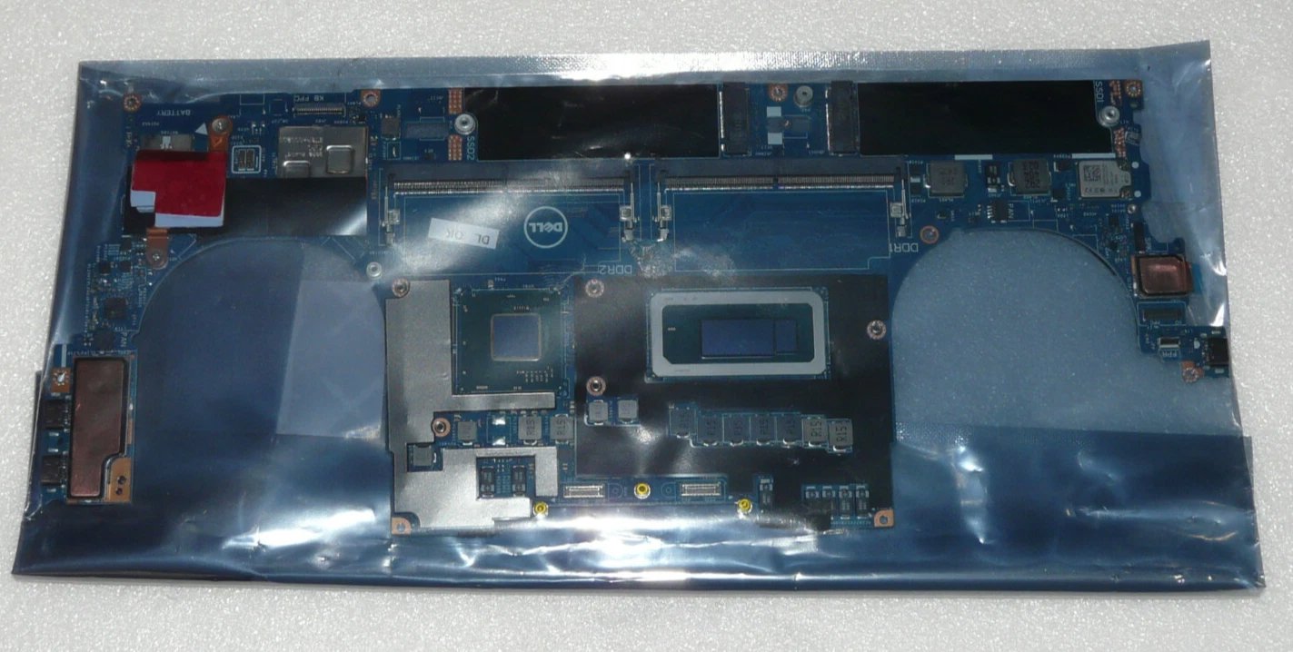 ASSY,PWA,NBK,I713620,DG2,9530 Medical DEX 