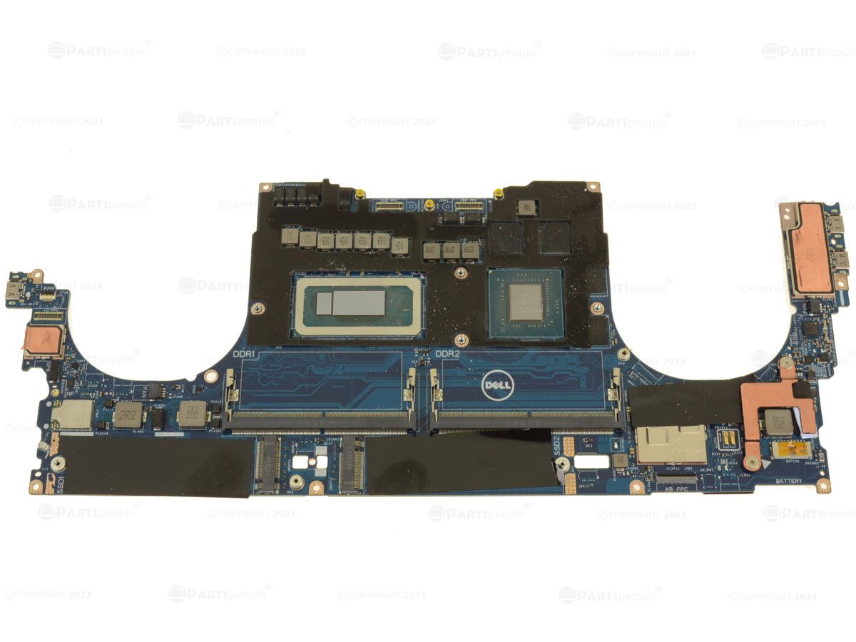 ASSY,PWA,NBK,I913900,X6,9530 Medical DEX 