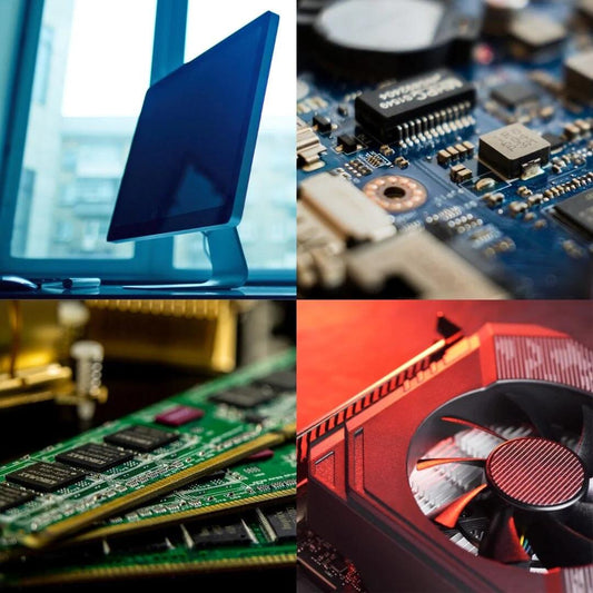 ASSY,PWA,NBK,QC12AC,16,9345VN Information Technology DEX 