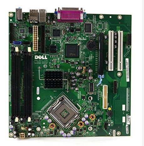 ASSY,PWA,PLN,16G,P28,I7,U,RPL Information Technology DEX 