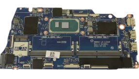 ASSY,PWA,PLN,I51035G1,U,N3ICL Information Technology DELL 