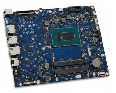 ASSY,PWA,PLN,I71355U,U,6TNRPL Medical DEX 