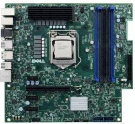 ASSY,PWA,PLN,I9-14900,X11,16G Medical DEX 
