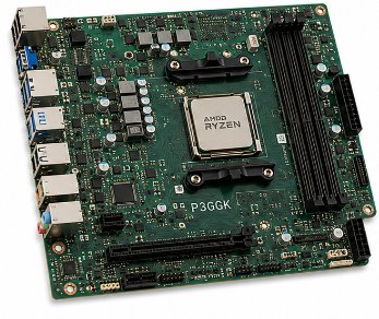ASSY,PWA,PLN,RYZEN7,8,X4 Medical DEX 