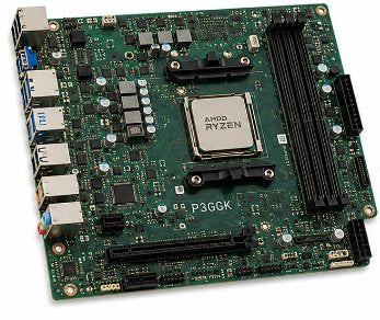 ASSY,PWA,PLN,RYZEN7,8,X4 Medical DEX 