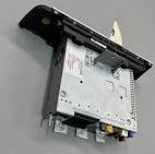 Audi Control Module Part #4G1-035-027-G | Control Module | DEX Information Technology AUDI 