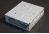 Audi Part #4G0-035-080-H | Receiver | DEX Information Technology AUDI 