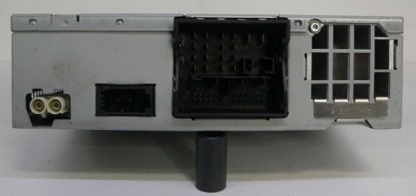 Audi Part #4G1-035-053-J | Receiver | DEX Information Technology AUDI 
