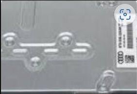 Audi Part #8T0-035-223-AQ | Power Booster | DEX Information Technology AUDI 
