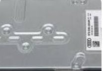 Audi Part #8T0-035-223-AQ | Power Booster | DEX Information Technology AUDI 