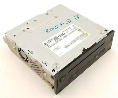Audi Radio Chassis Part #8V1-035-654-D | Radio Chassis | DEX Information Technology AUDI 