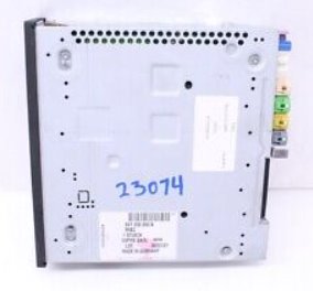 Audi Radio Chassis Part #8V1-035-890-A | Radio Chassis | DEX Information Technology AUDI 