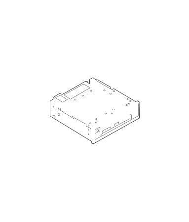 Audi Radio Control Unit Part #4G1-035-053-G | Radio Control Unit | DEX Information Technology AUDI 