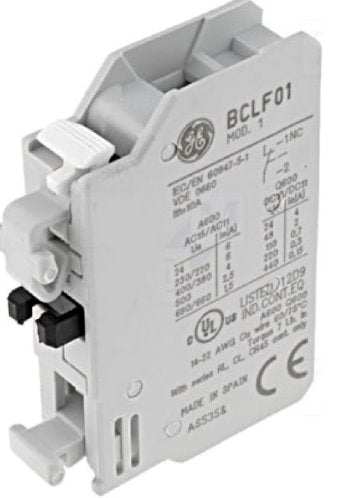 AUXILIARY CONTACT Renewable Energy DEX 