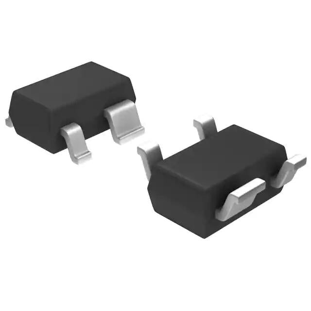 AVAGO TECHNOLOGIES LIMITEDIC, RF MOSFET PHEMT 1.9GHZ 4.5V 10MA 2GHZ SOT-343 Information Technology DEX 