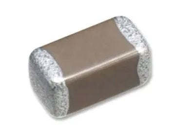 AVX CORPORATIONCAPACITOR, CERAMIC SM 0.1uF 10% 50V Information Technology DEX 