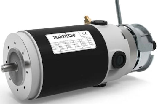 AW3000 60HZ MOTOR BRAKE 60HZ BN100LA4 CLF B5 FA36 R Renewable Energy TECNOTRANS 