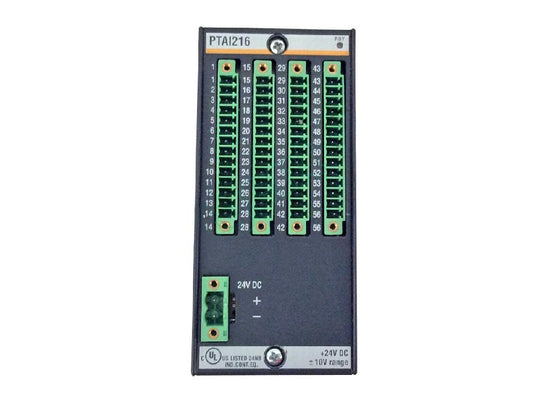 BACHMANN GE15S TEMPERATURE MODULE Renewable Energy DEX 