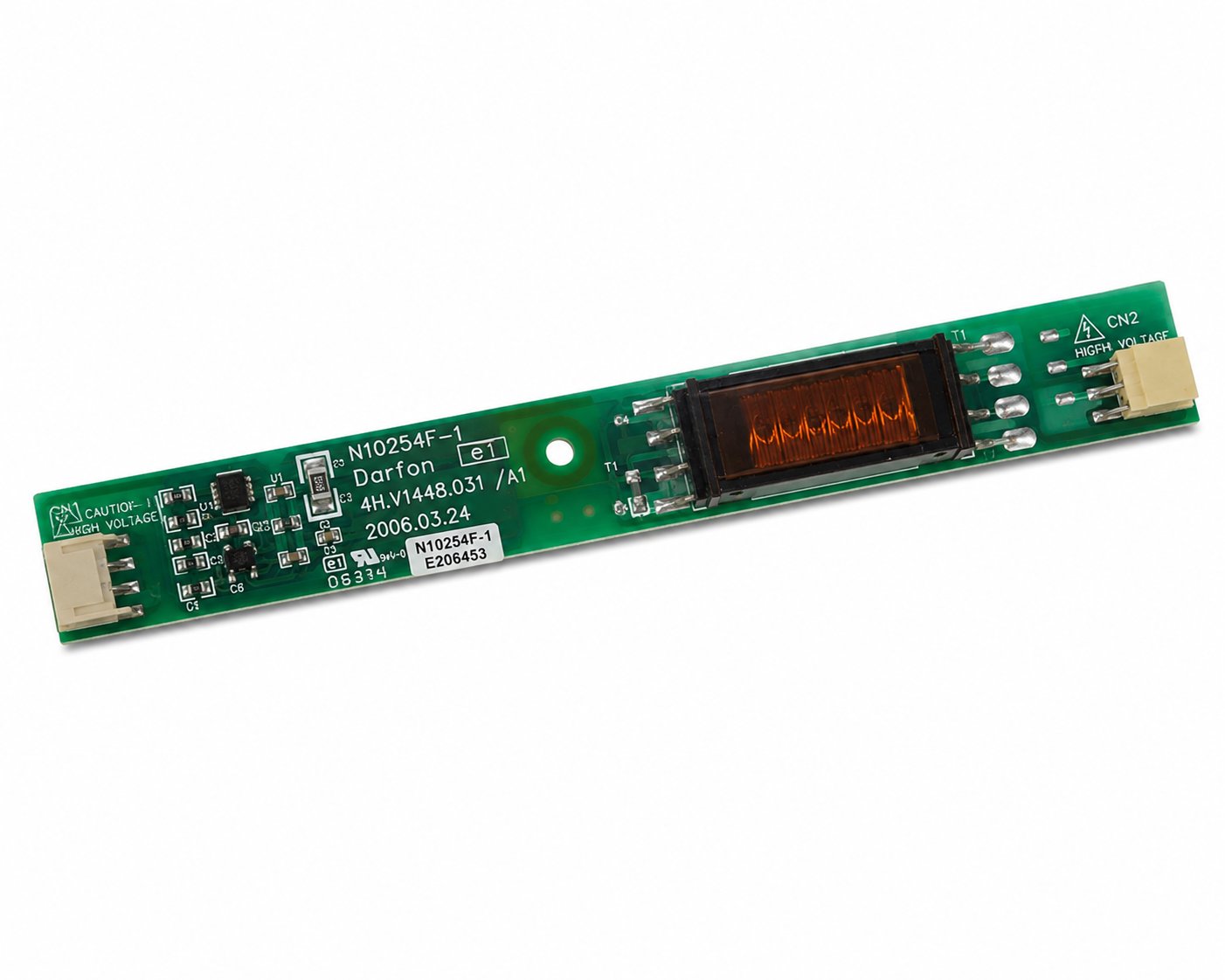BACKLIGHT INVERTER Medical DEX 