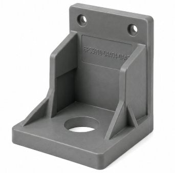 BAR END SUPPORT BUSBAR END INSULATOR BRACKET Medical DEX 