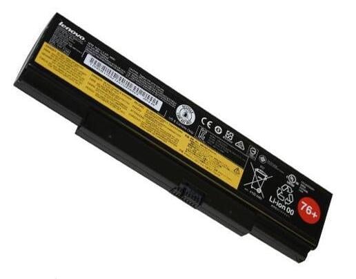 BATRYO, EXTERNAL 6C 48WH LILON PAN Information Technology DEX 