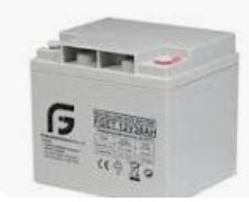 BATT 12V 7AH LONGLIFE Renewable Energy DEX 