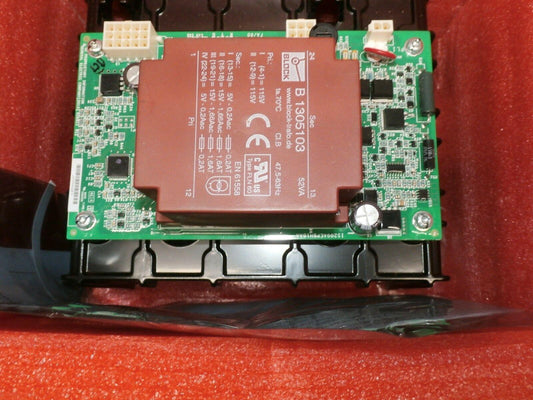 Battery Charger / Part # - 109W6931P001 Renewable Energy GE ENERGY 