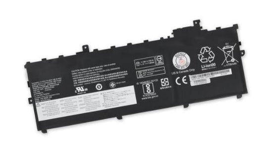 BATTERY, FRU INTEGRATED 8C 50WH LION LGC Information Technology LENOVO 