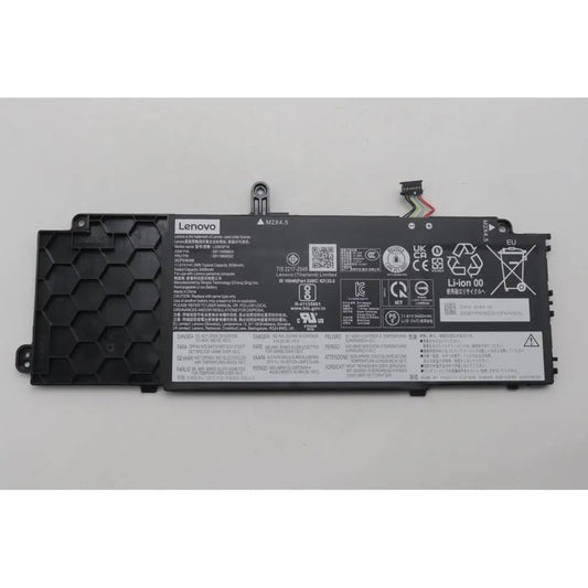 BATTERY INTERNAL, 3C 41WH, LIION, SMP Medical DEX 