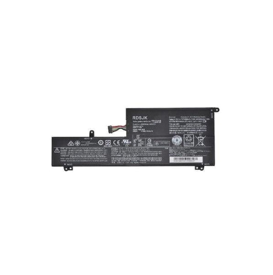 BATTERY LG L16L6PC1 11.58V72Wh6cell Information Technology LENOVO 