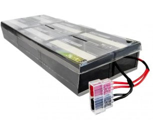 BATTERY, REPLACEMENT 9PX 3KVA 2U Renewable Energy DEX 