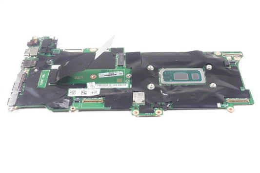 BDPLANAR, I9-11950H VP RT WI YA DT L3 YAB Information Technology DEX 