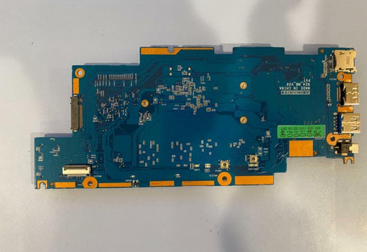 BDPLANAR, MB 3N81CY N3450 WIN UMA 4G 128G Information Technology DEX 