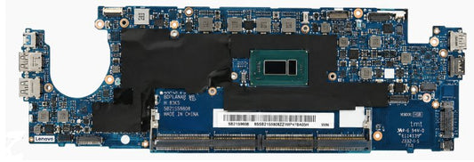 BDPLANAR MB H 83KS U7255U 16G L WINRM_VN - DEX
