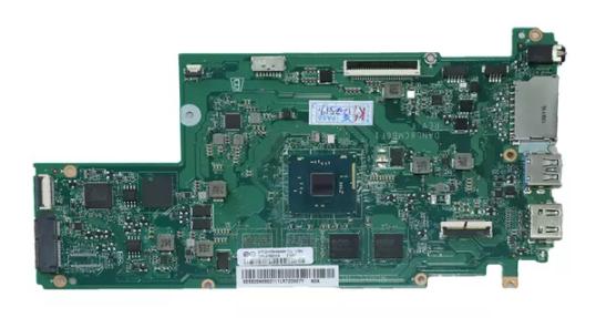 BDPLANAR MB, Q 80YS N3060 4G 16G UMA Information Technology DEX 