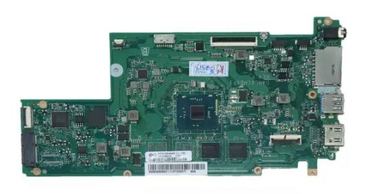 BDPLANAR MB, Q 80YS N3060 4G 16G UMA Information Technology DEX 
